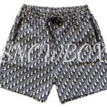 CHRISTIAN DIOR Shorts