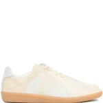 Maison Margiela Replica Inside Out leather sneakers