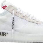 Nike Air Force 1 Low Off-White
