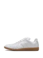 Maison Margiela Replica Bianchetto low-top sneakers - Image 2