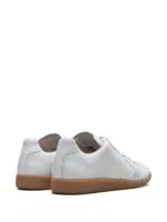 Maison Margiela Replica Bianchetto low-top sneakers - Image 4