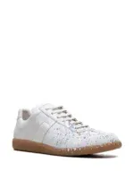 Maison Margiela Replica Bianchetto low-top sneakers - Image 5