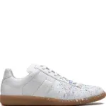 Maison Margiela Replica Bianchetto low-top sneakers