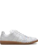 Maison Margiela Replica Bianchetto low-top sneakers