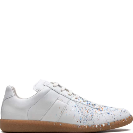 Maison Margiela Replica Bianchetto low-top sneakers