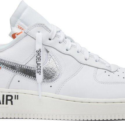 Off White X Air Force 1 Complex Con Exclusive Everlasting Sneaker