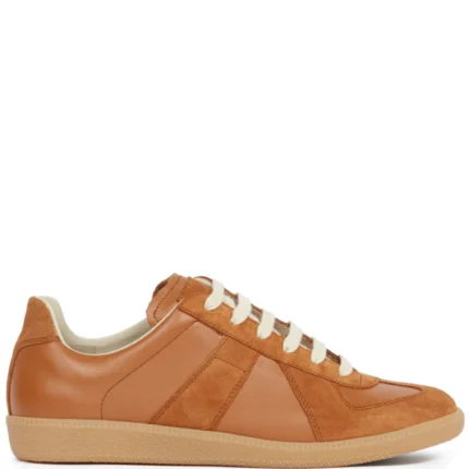 Maison Margiela Replica Bianchetto low-top sneakers