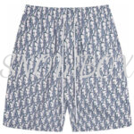 CHRISTIAN DIOR Shorts