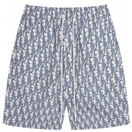 CHRISTIAN DIOR Shorts