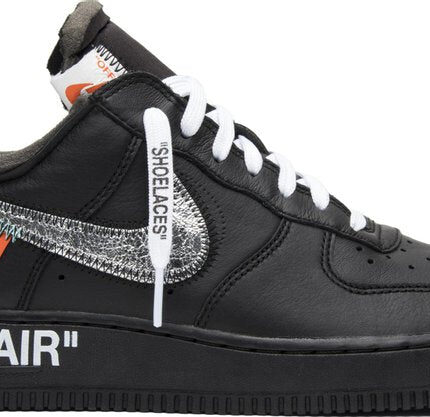 Air Force 1 07 Virgil Off-White MoMa AV5210 – 001
