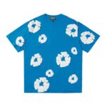 Denim tears t-shirt Blue