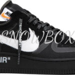 Nike Air Force 1 X Off-White