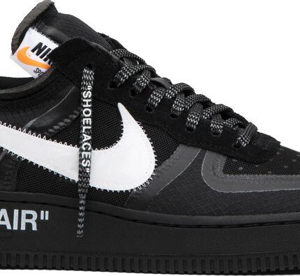 Nike Air Force 1 X Off-White