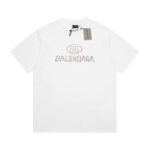 Balenciaga t-shirt White