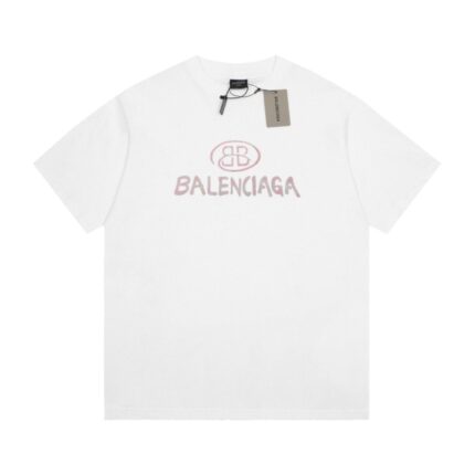 Balenciaga t-shirt White