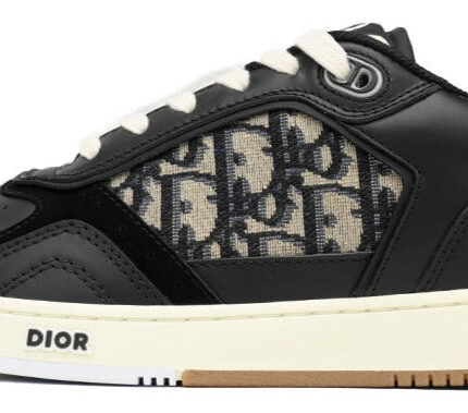 CHRISTIAN DIOR B27 SNEKERS