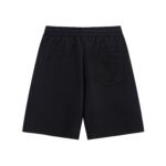 Shorts prada Black - Image 2