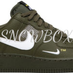 Nike Air Force 1 Low Patik