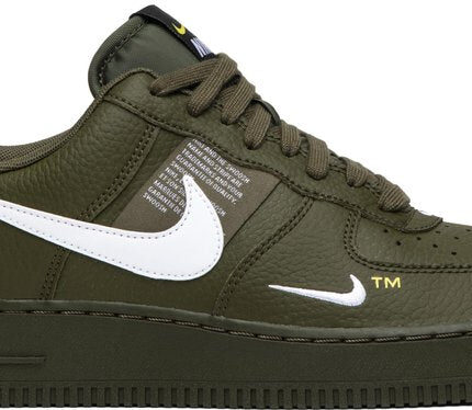 Nike Air Force 1 Low Patik