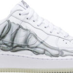 Nike Air Force 1 Low Skeleton QS