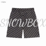 CHRISTIAN DIOR Shorts