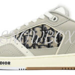 CHRISTIAN DIOR B27 SNEKERS