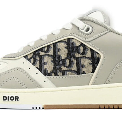 CHRISTIAN DIOR B27 SNEKERS
