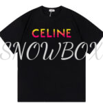 CELINE T-SHIRT