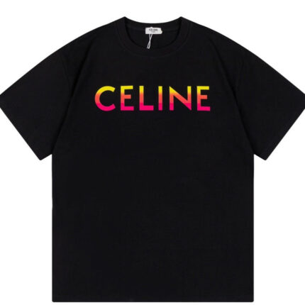 CELINE T-SHIRT