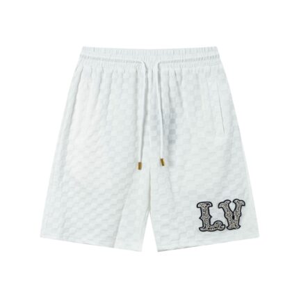 LOUIS VUITTON SHORTS