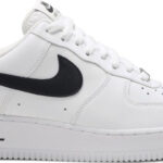 Nike Air Force 1 '07 Essential Black