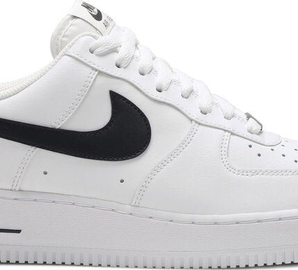 Nike Air Force 1 '07 Essential Black