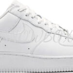 Nike Air Force 1 Low Supreme White