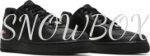 Nike Supreme x Air Force 1 Low ‘Box Logo – Black’ Everlasting Sneaker - Image 2
