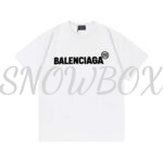 Balenciaga t-shirt White