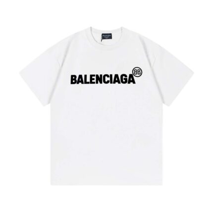 Balenciaga t-shirt White