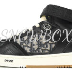 CHRISTIAN DIOR B27 SNEKERS