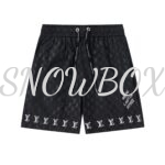 LOUIS VUITTON SHORTS