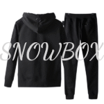 Philipp plein tracksuit Black - Image 2