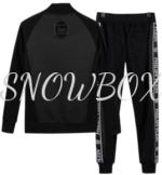 Philipp plein tracksuit Black - Image 2