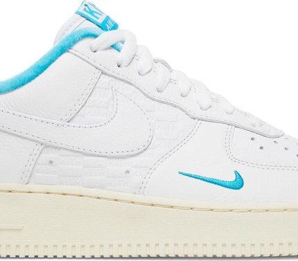 Nike Space Jam x Air Force 1 ’07 Low ‘Hare’ Everlasting