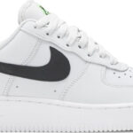 Nike Air Force 1 '07 Essential green