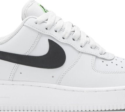 Nike Air Force 1 '07 Essential green