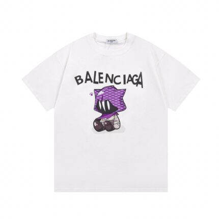 Balenciaga t-shirt White
