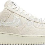 Nike Air Force 1 Low Stussy Fossil
