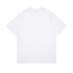 Balenciaga t-shirt White - Image 2
