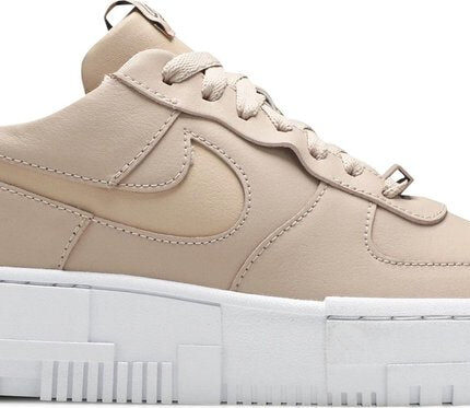 Air Force 1 '07 sneakers Beige
