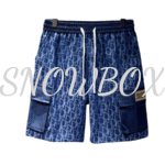 CHRISTIAN DIOR Swiming Shorts