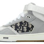 CHRISTIAN DIOR B27 SNEKERS