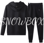 Philipp plein tracksuit Black - Image 2